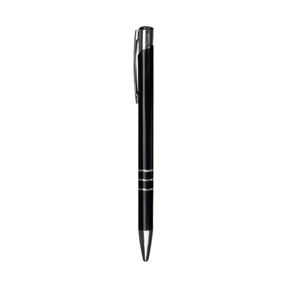 Şık Metal Tükenmez