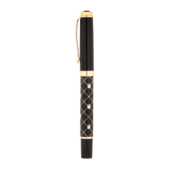 Metal Prestige Roller Kalem