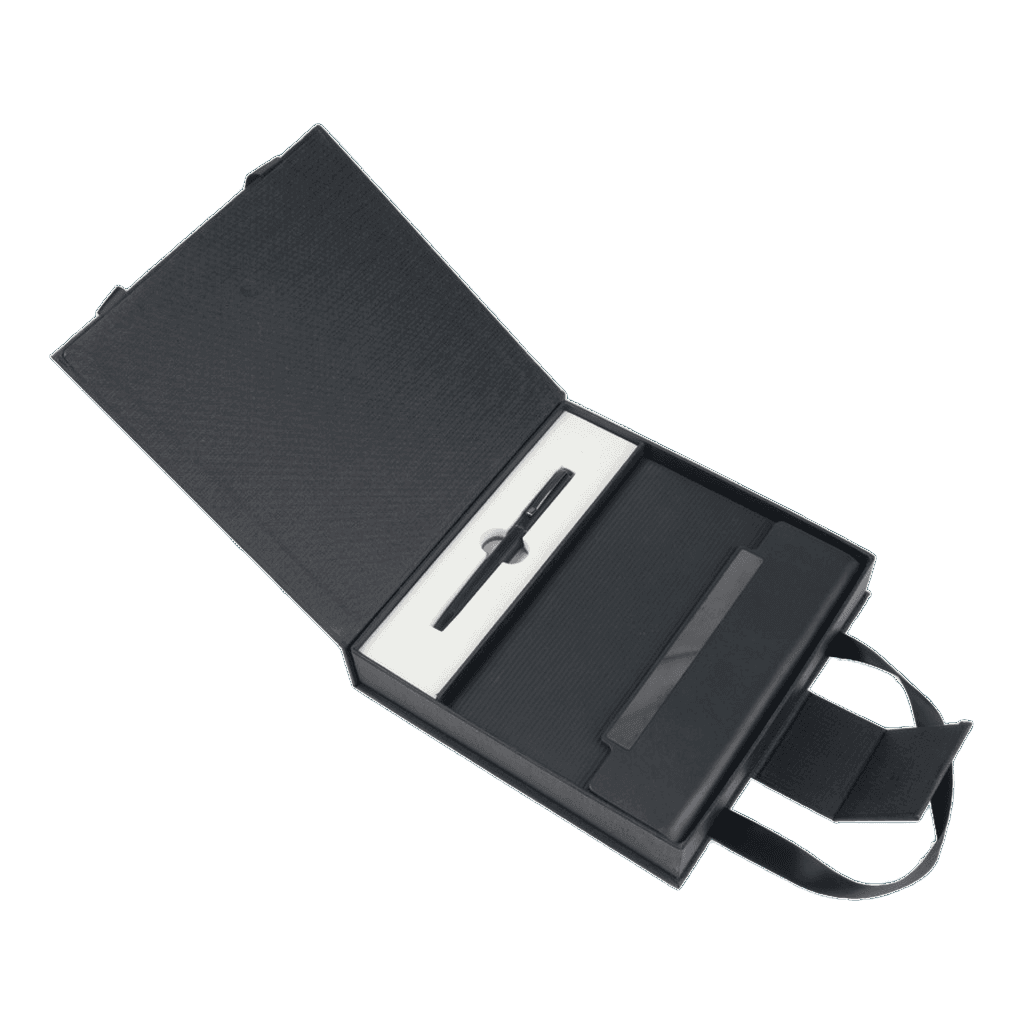 Klasik Ofis İkili Set