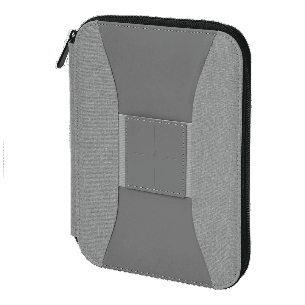 Powerbankli Organizer Set