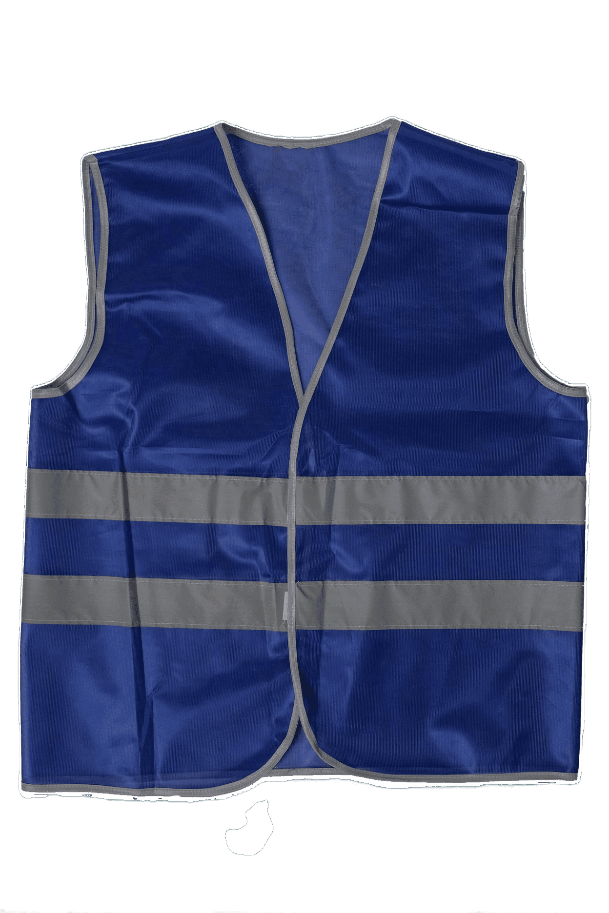 Promosyon Baskılı Reflektörlü İşçi Yeleği