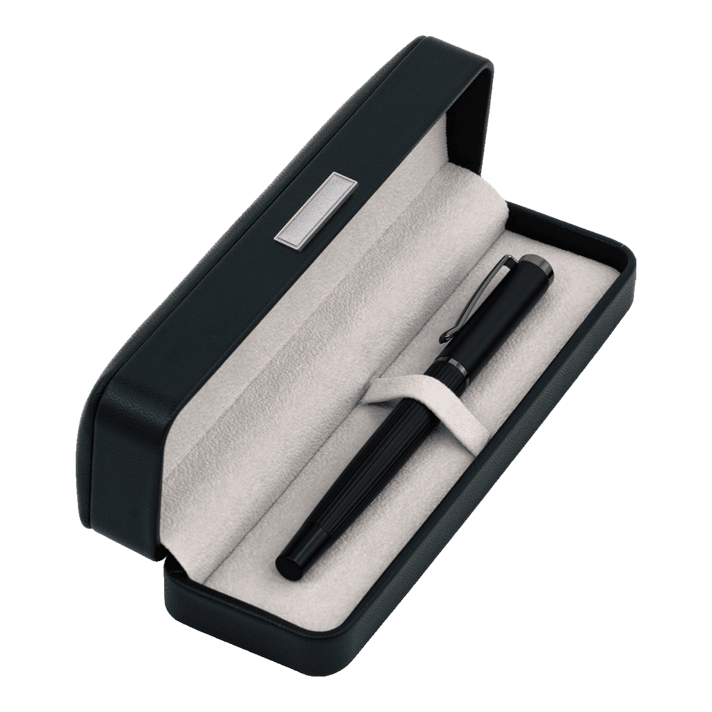 Metal Modern Roller Set