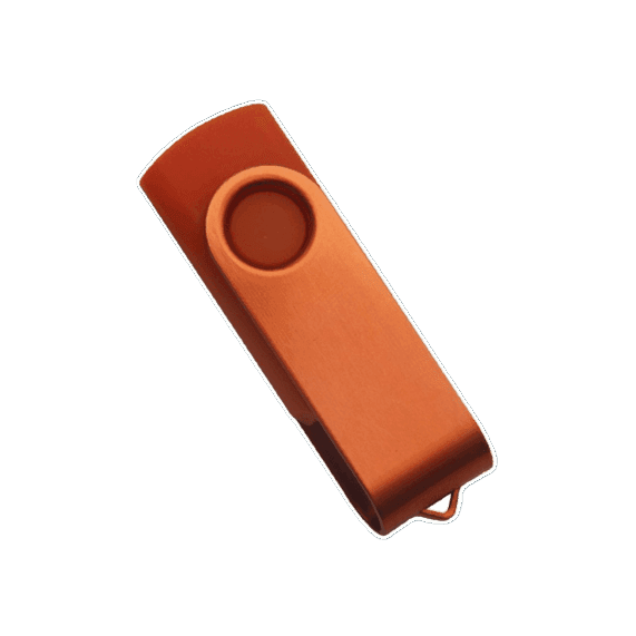 Atlas Metal USB Bellek