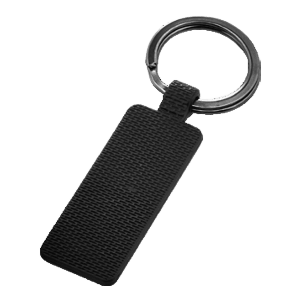 Minimal Metal Anahtarlık