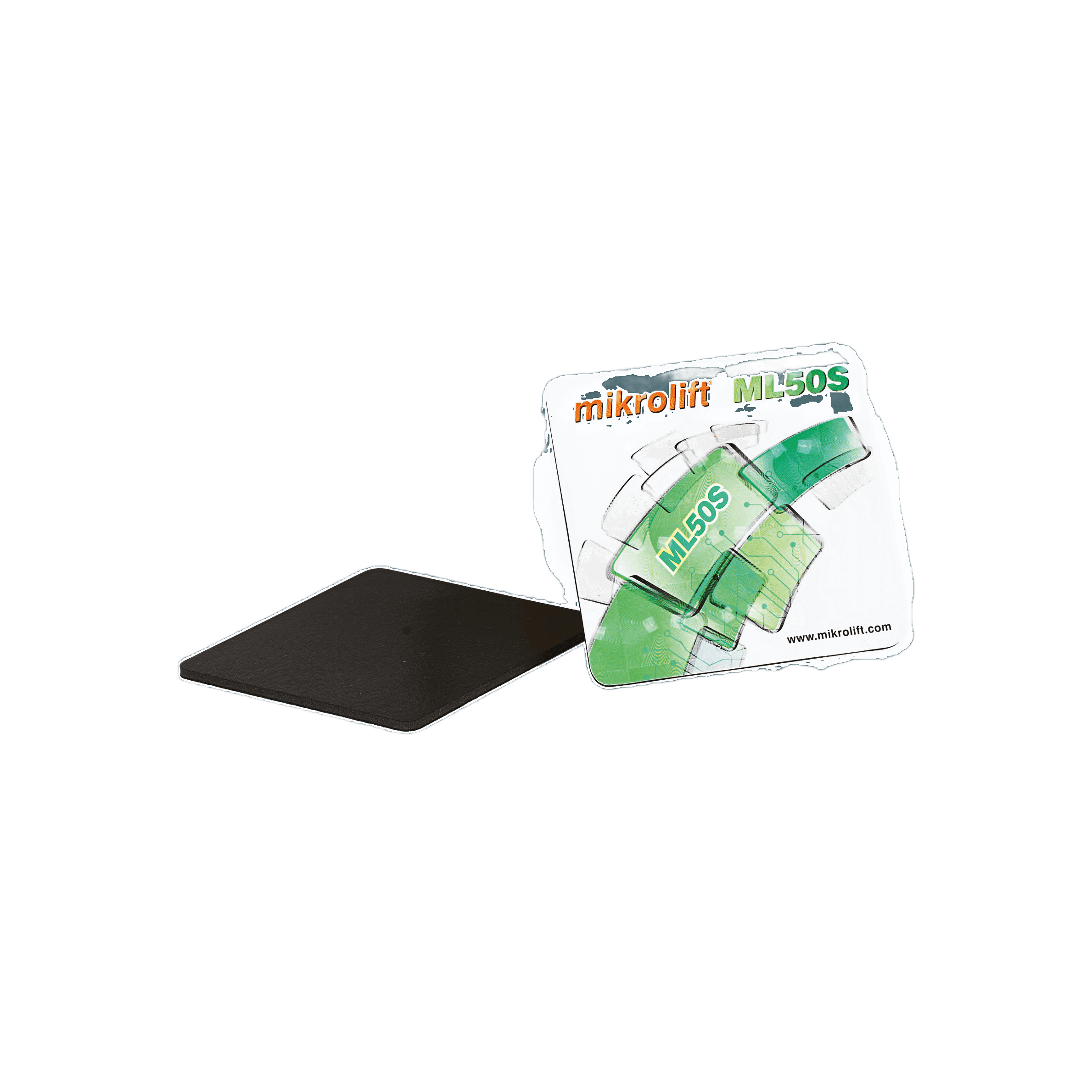 Mercek Bardak Altlığı