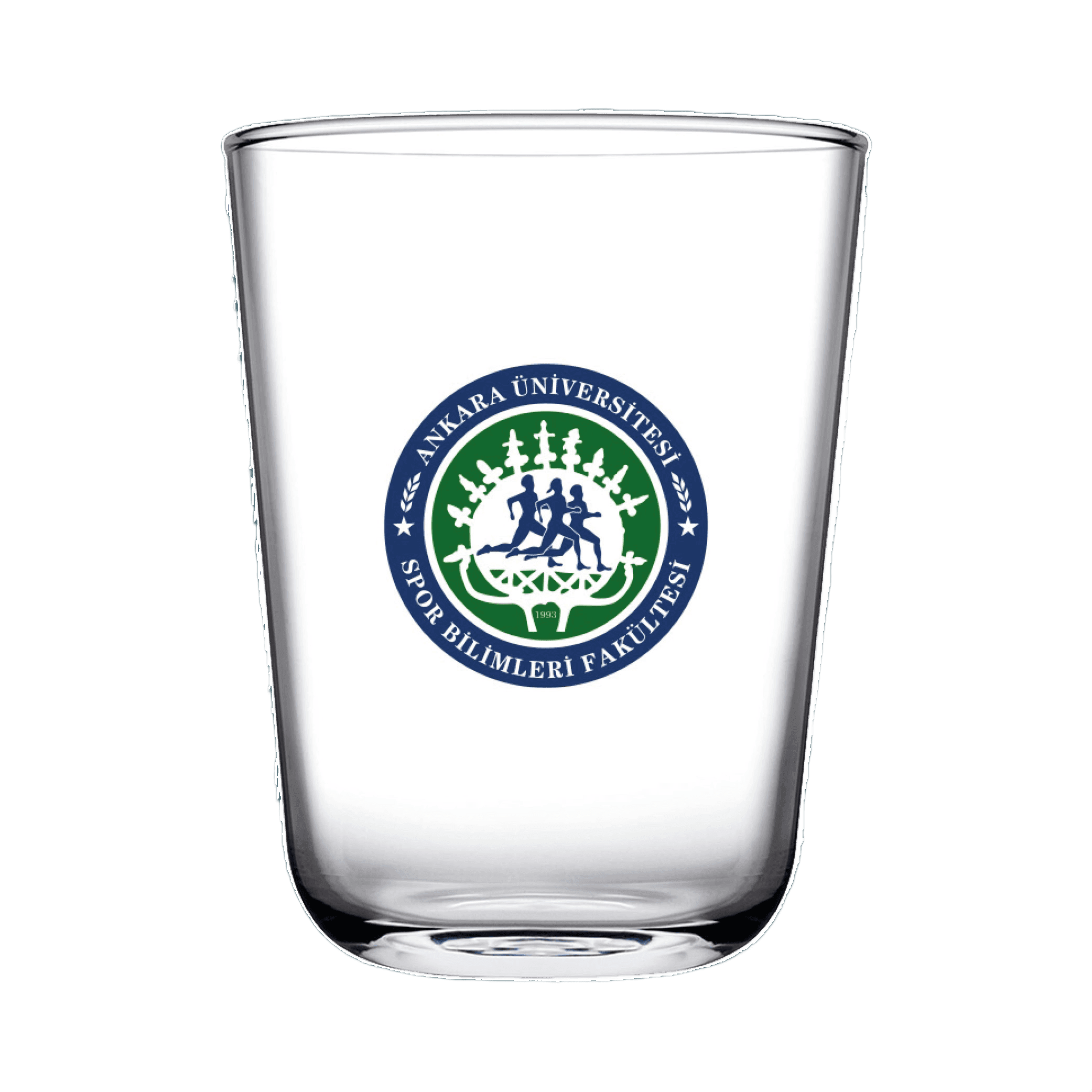 Paşabahçe 120 mL Kahve Yanı Su Bardağı