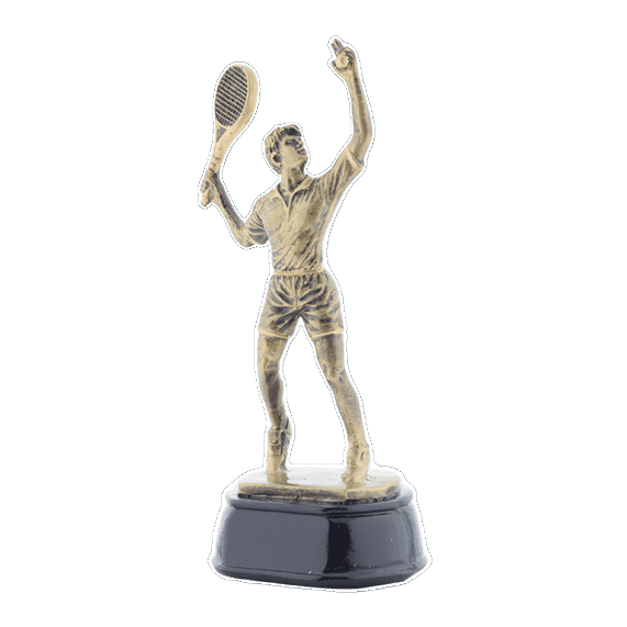 Polyester Kupa 24 cm