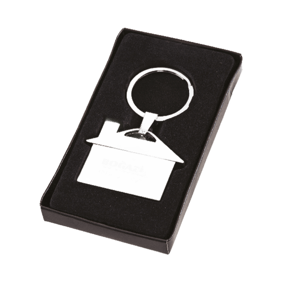 Klasik Metal Anahtarlık