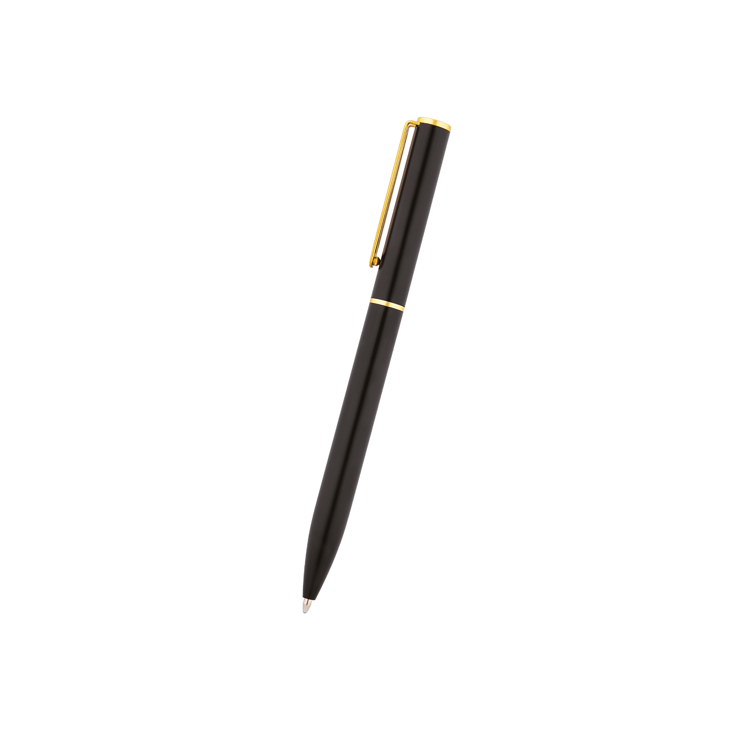 Klasik Metal Tükenmez Kalem