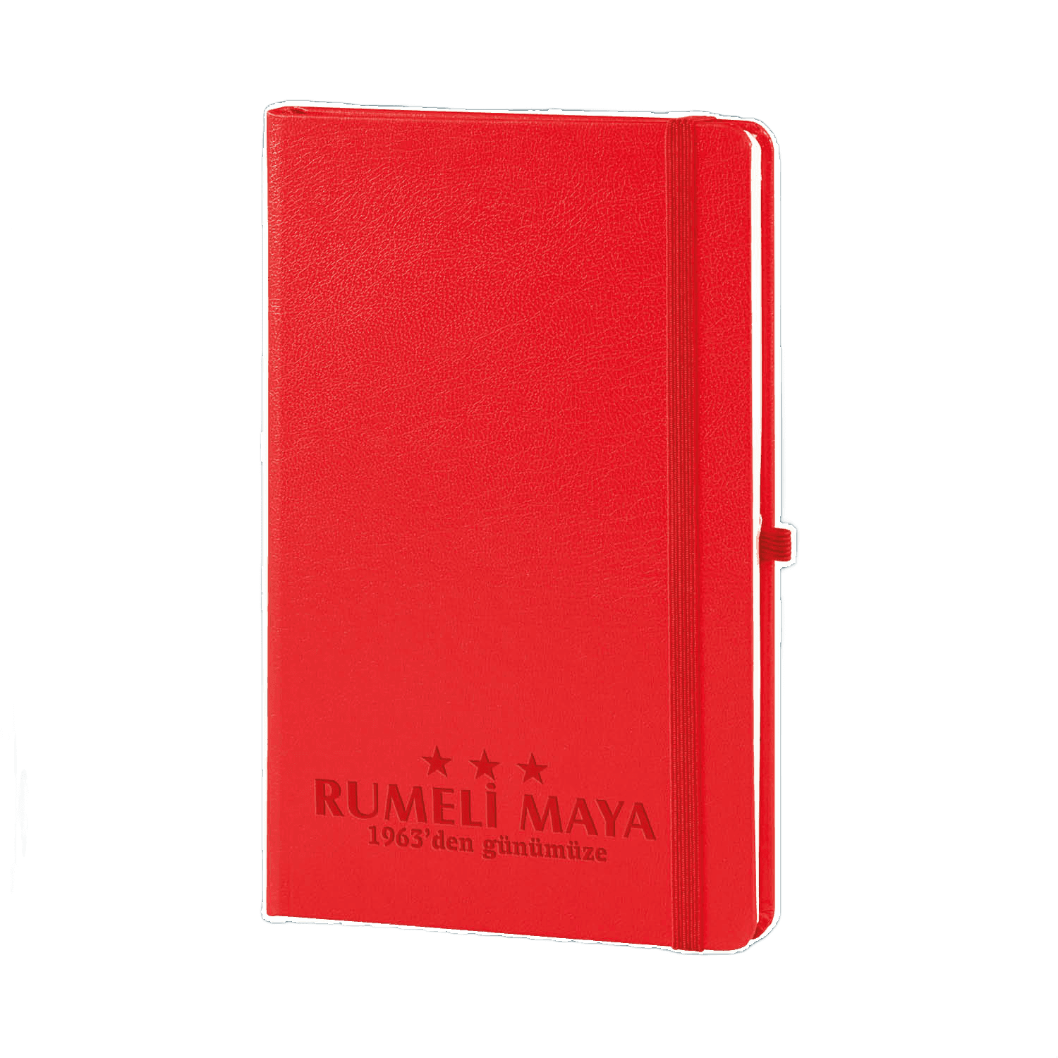 Cilt Bezi Kapak Defter