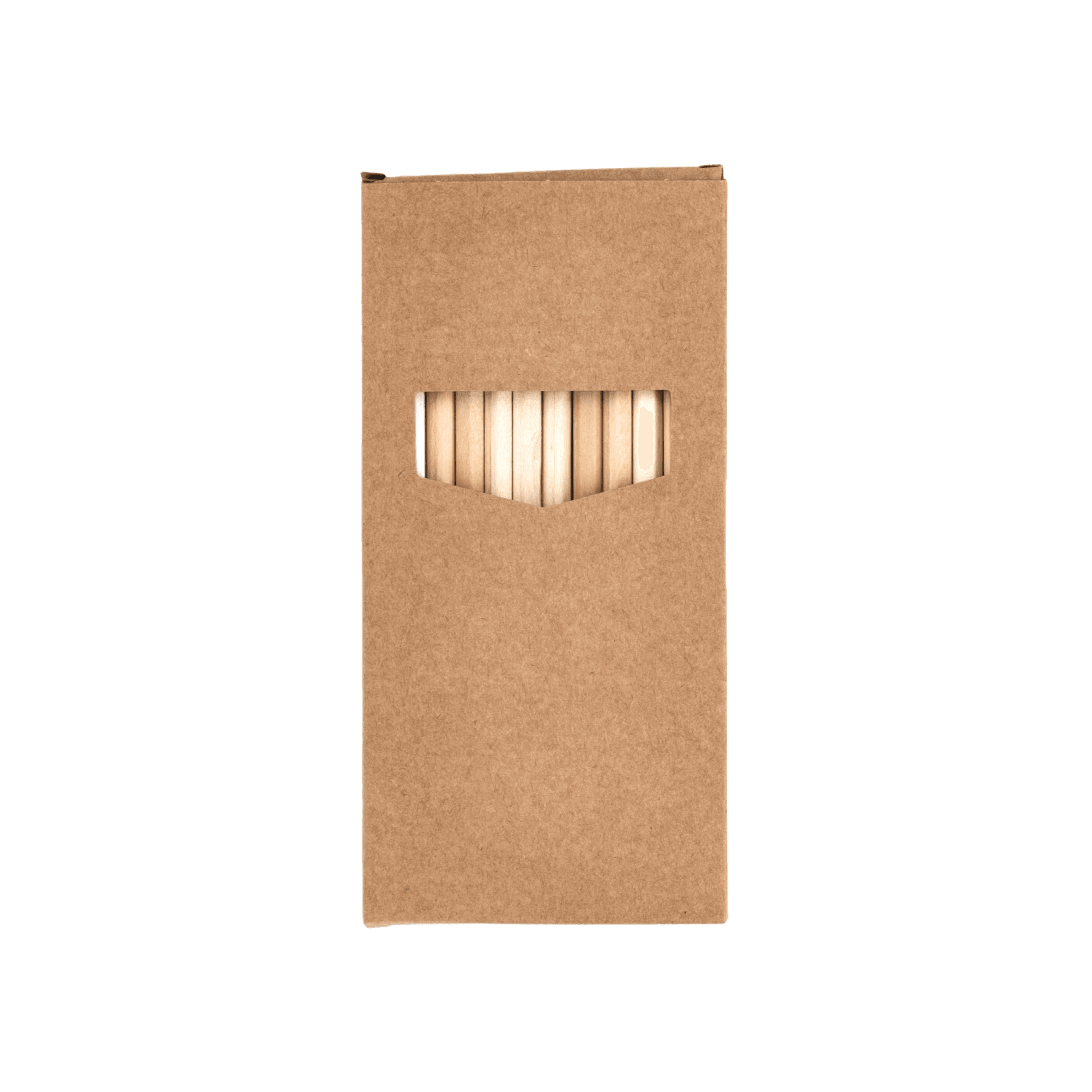 12 Renk Tam Boy Kuru Boya Seti