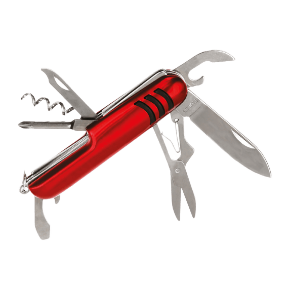 7 Fonksiyonlu Metal Çakı