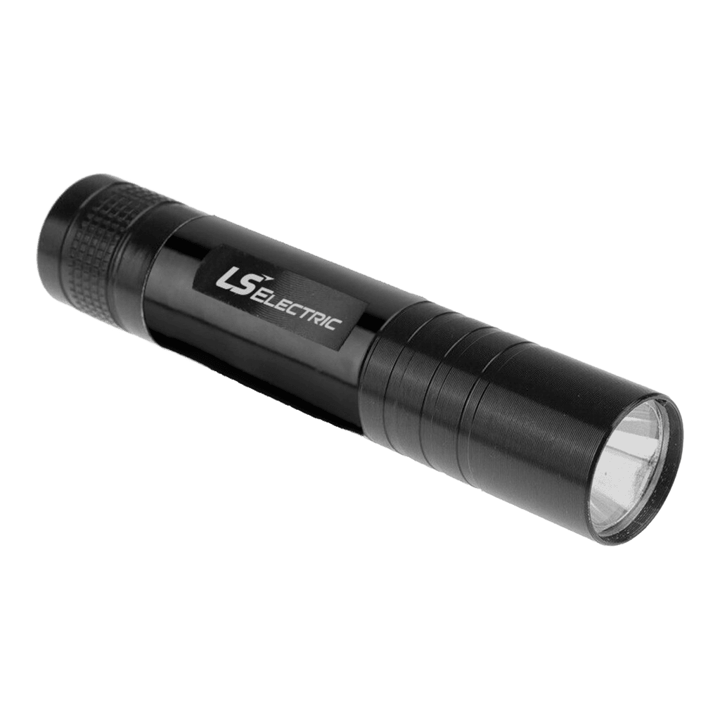 LED El Feneri 9x2 cm