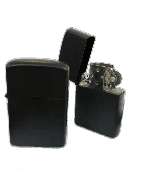 Promosyon Metal Çakmak