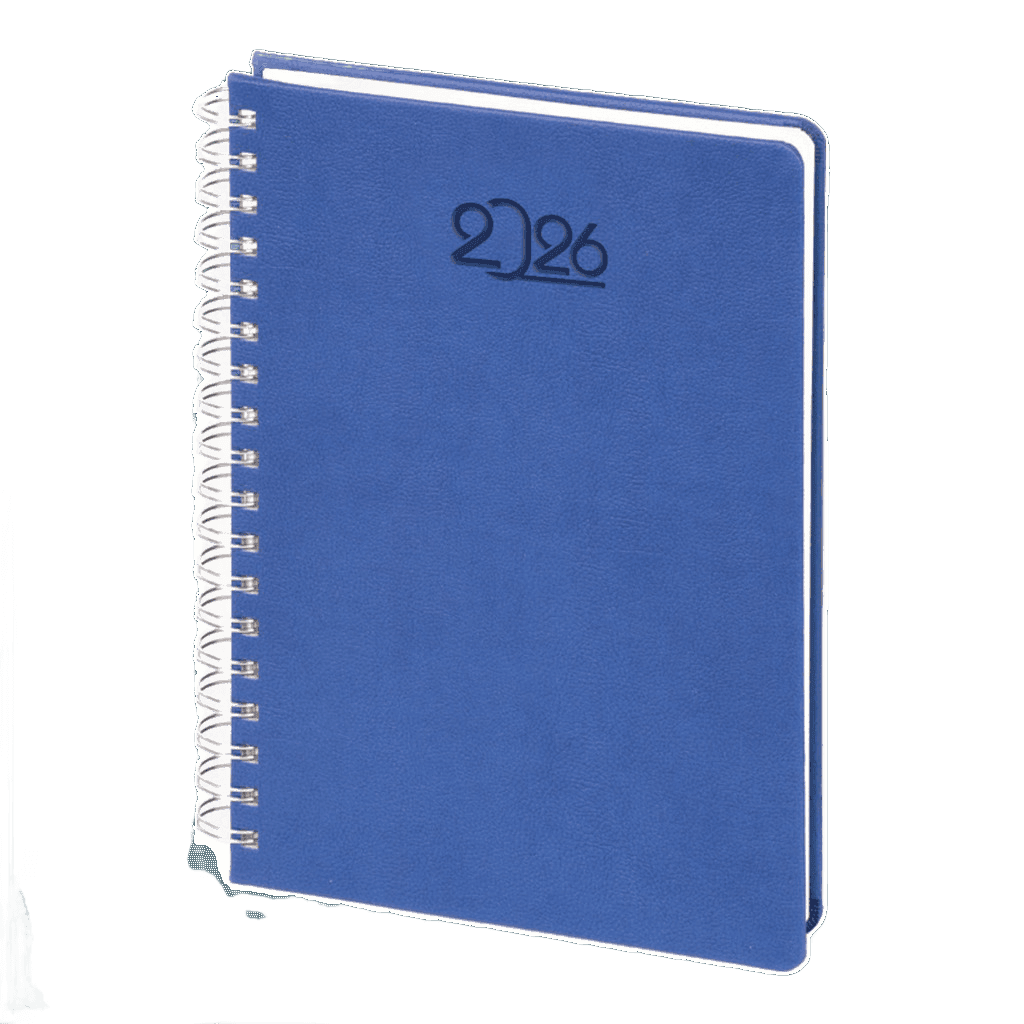 Spiralli Prestij Ajanda