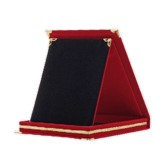 Albüm Plaket 15x21 cm