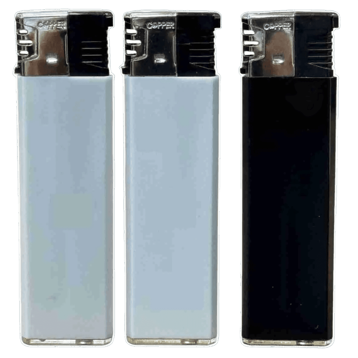 Copper Elektronik Çakmak