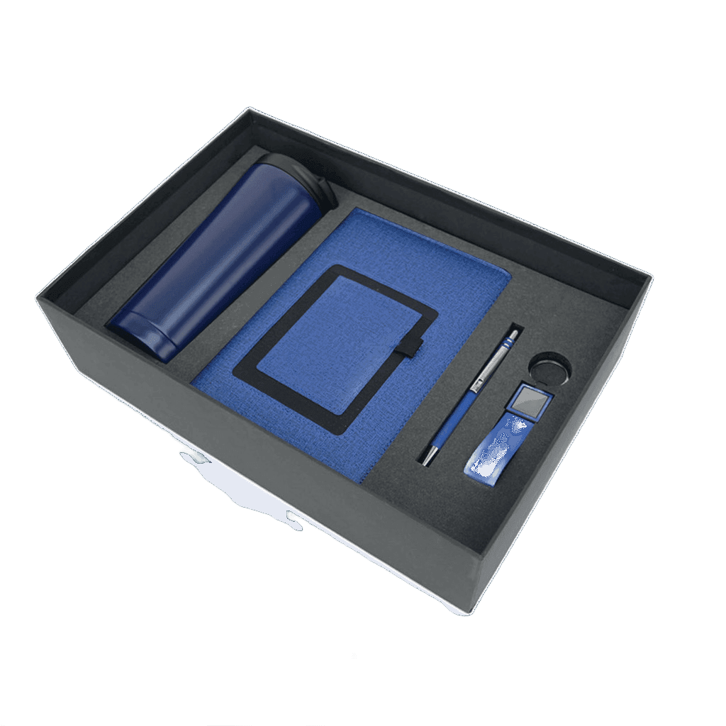 Termoslu Prestij Ofis Seti