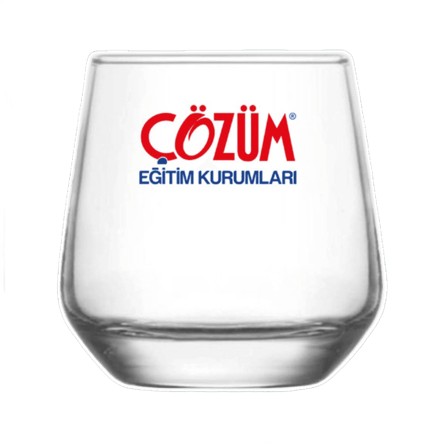 100 mL Kahve Yanı Su Bardağı