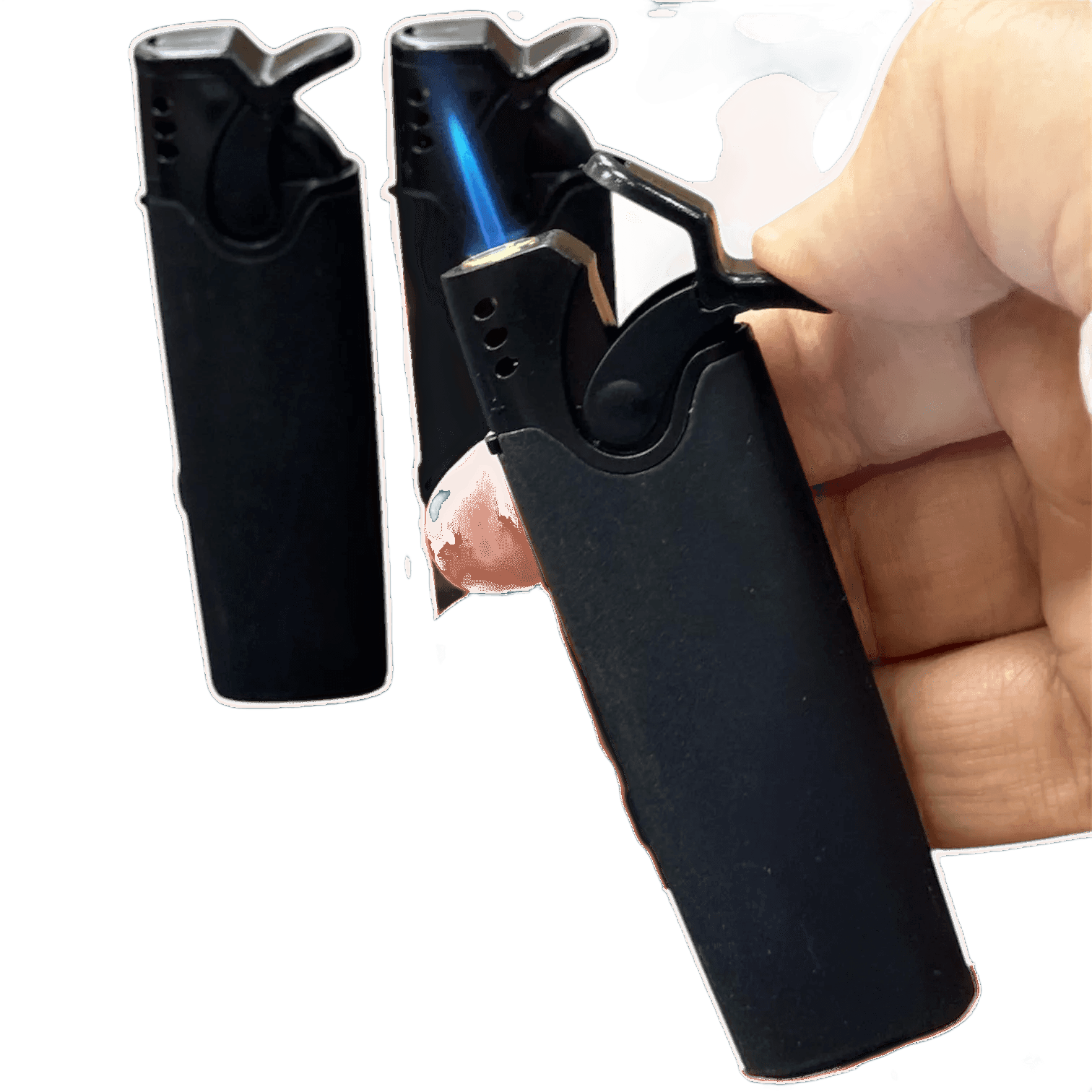 Jet Soft Promosyon Çakmak