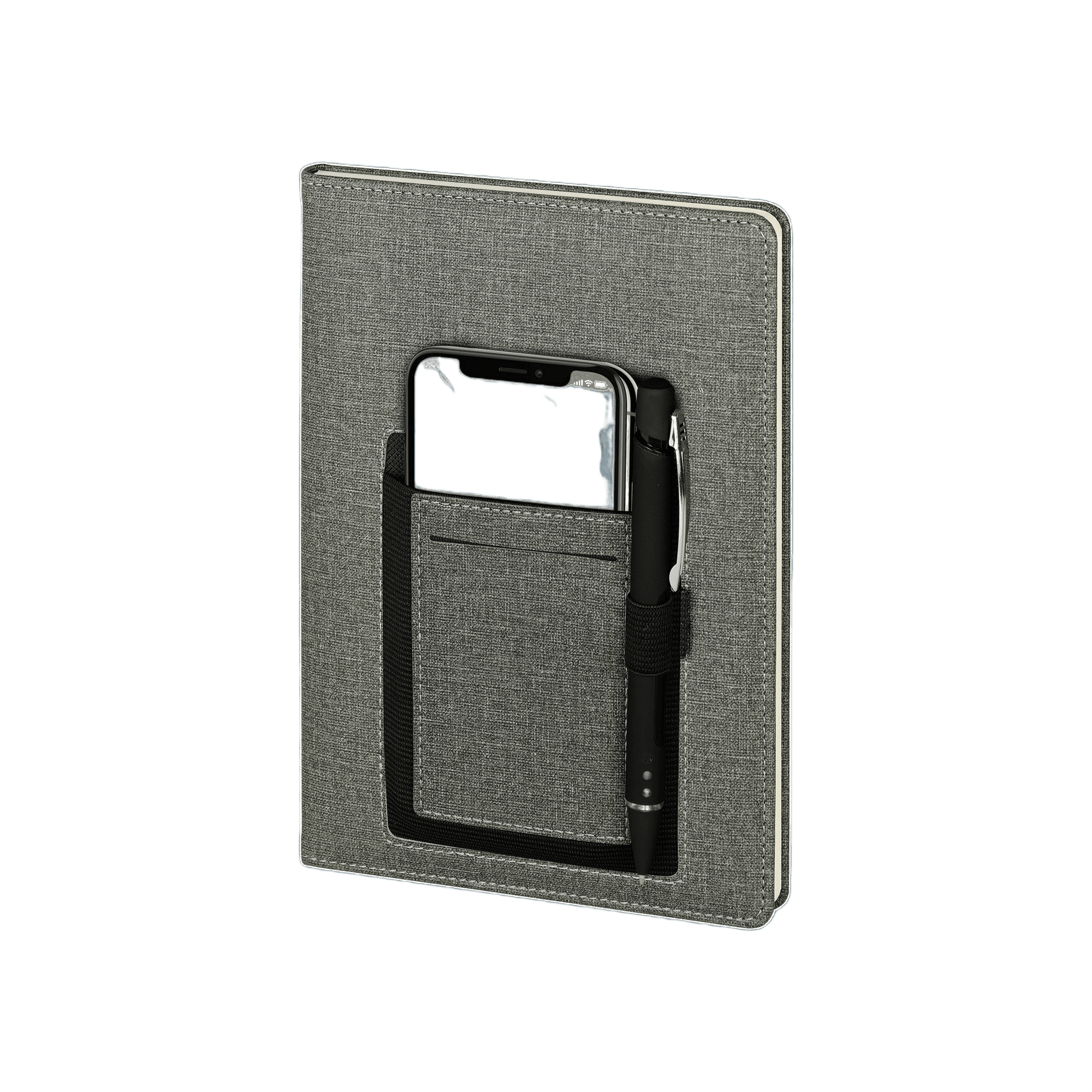 Günlük Termo Deri Defter