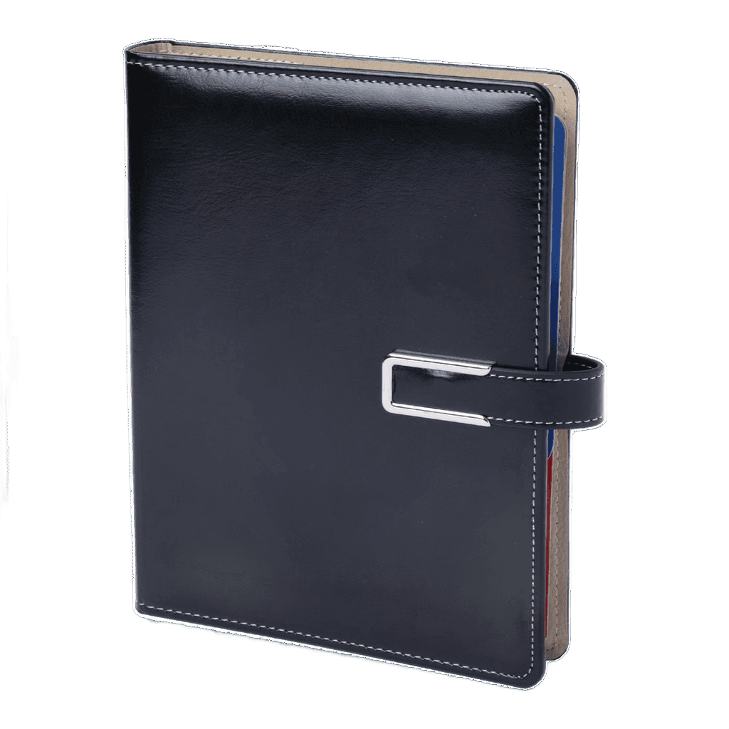 Manyetik Kilitli Yönetici Organizer