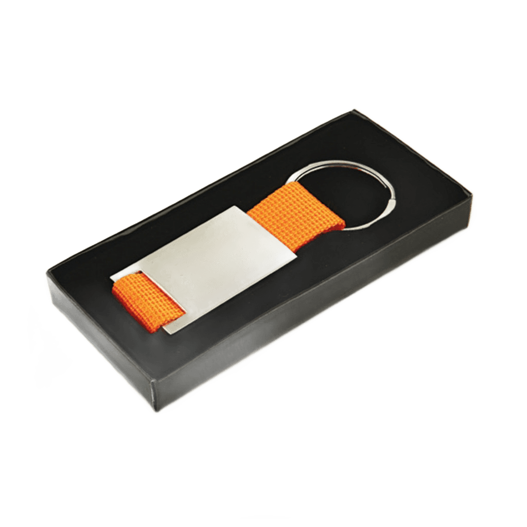 Şık Metal Anahtarlık