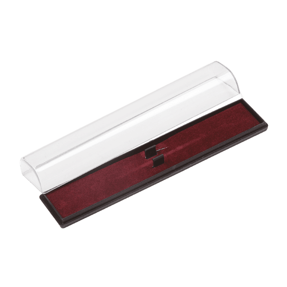 Plastik Şeffaf Kutusu