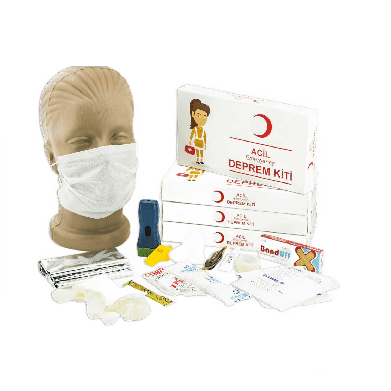 İlk Yardım Kiti