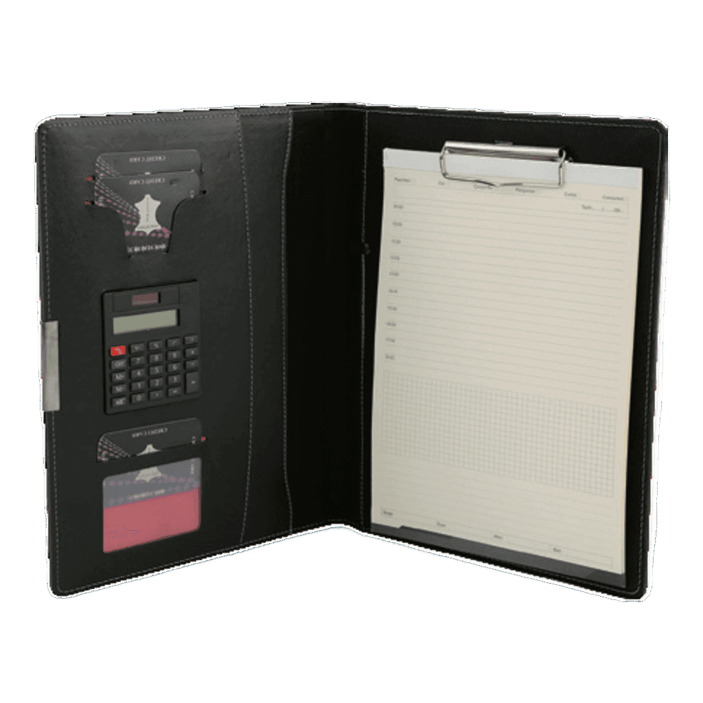 Termo Deri Sekreterlik & Evrak Çantası 40x31 cm