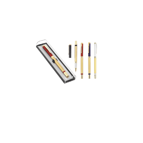 Metal Minimal Roller