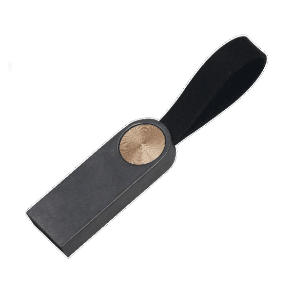 Core Metal USB Bellek