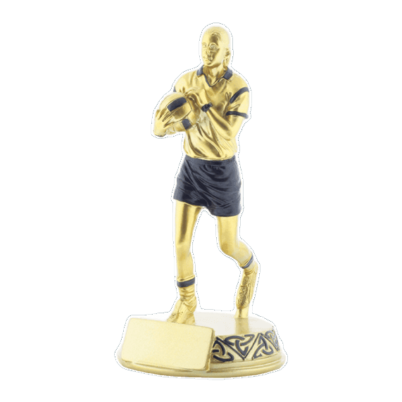 Polyester Kupa 22 cm