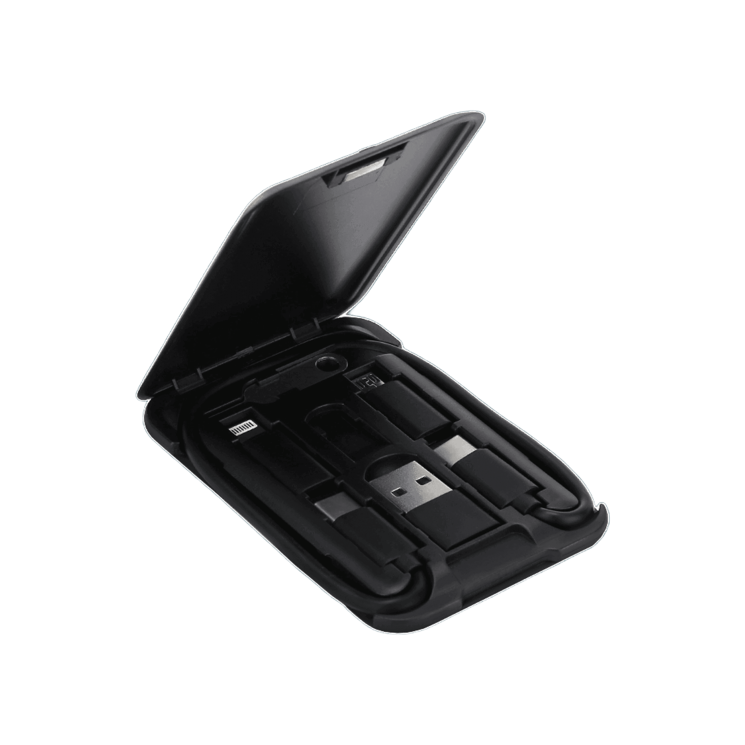 Kutulu Şarj Kablosu Seti