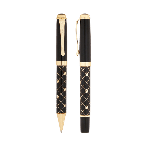 Metal Ofis İkili Set