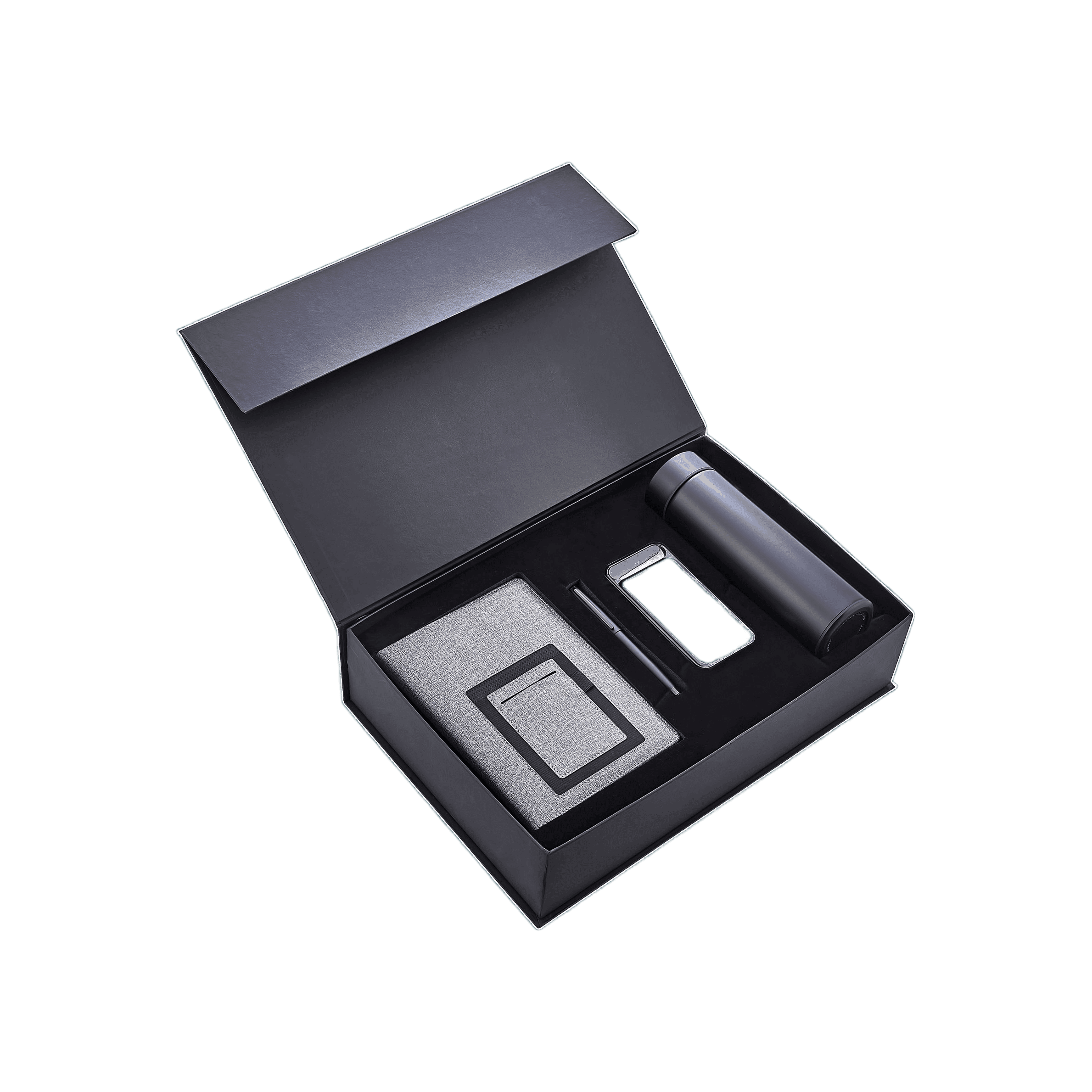 Dijital Isı Akıllı Set