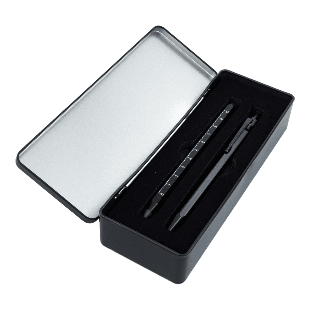 Ahşap Dokulu Versatil Set