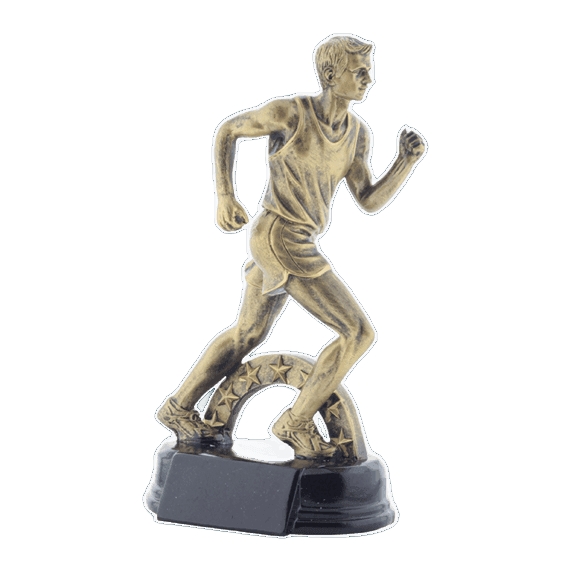 Polyester Kupa 22 cm