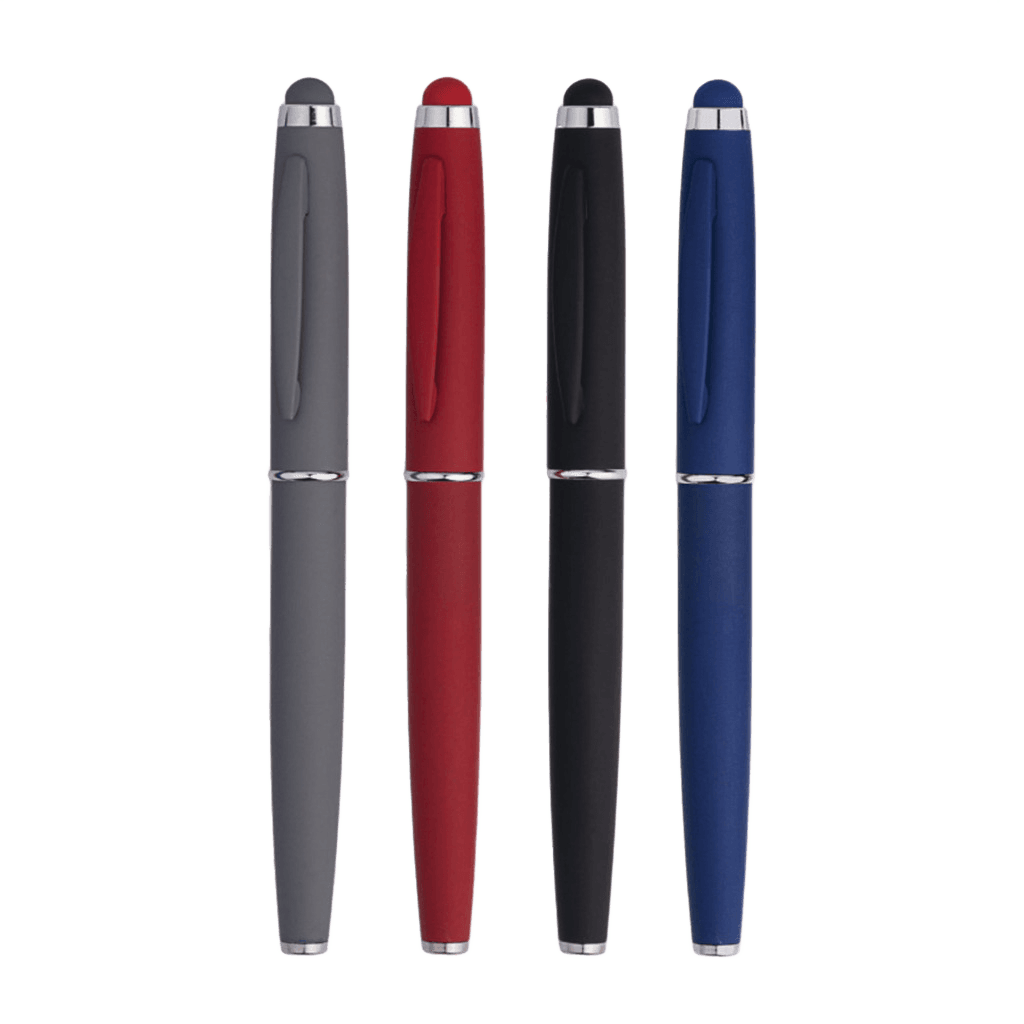 Rubber Kaplama Roller Kalem