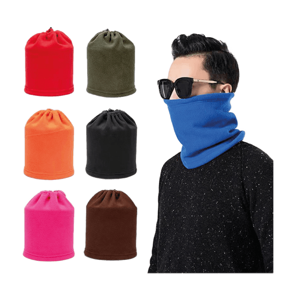 Polar Boyunluk 50x25 cm