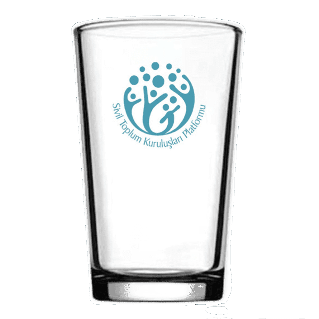 Paşabahçe 100 mL Kahve Yanı Su Bardağı