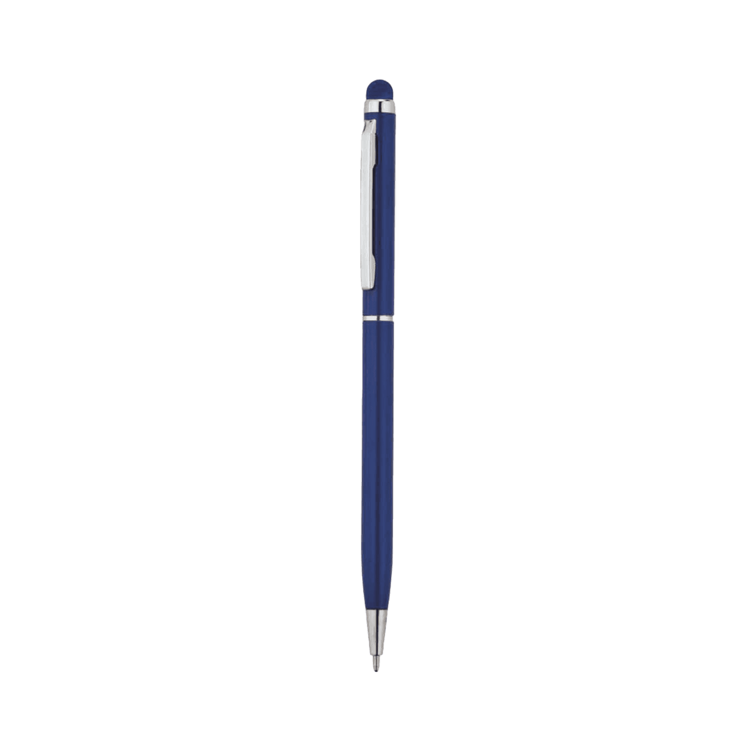 Premium Metal Touchpen Tükenmez