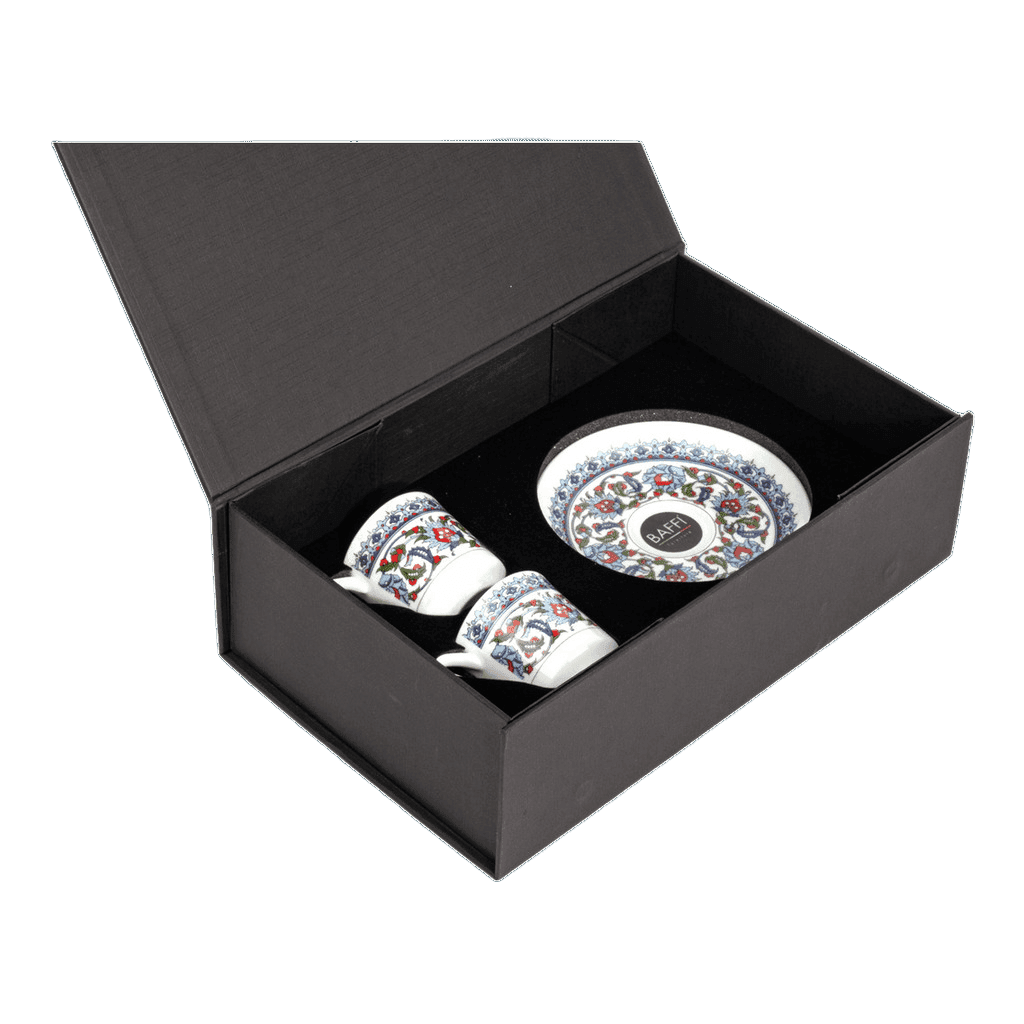 Kahve Fincan Takımı