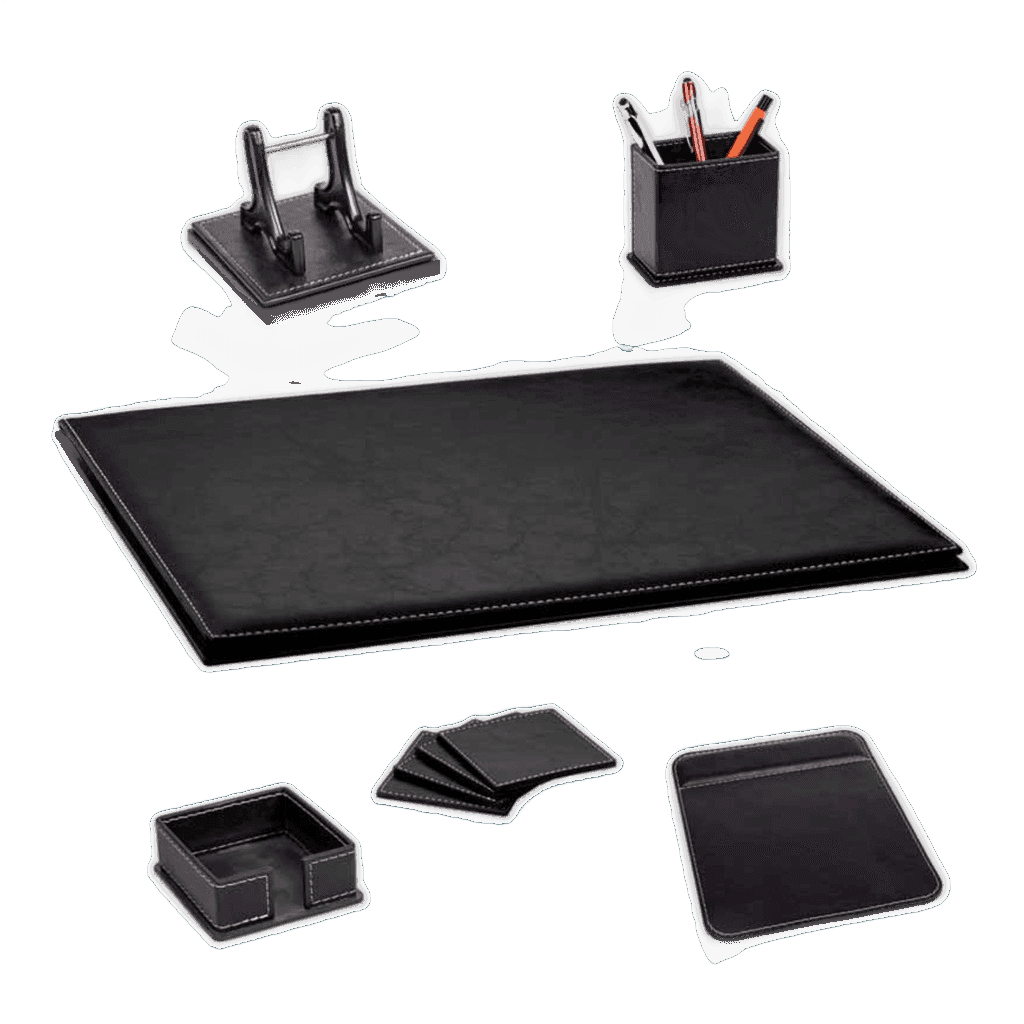 9 Parça Masa Sümen Takımı