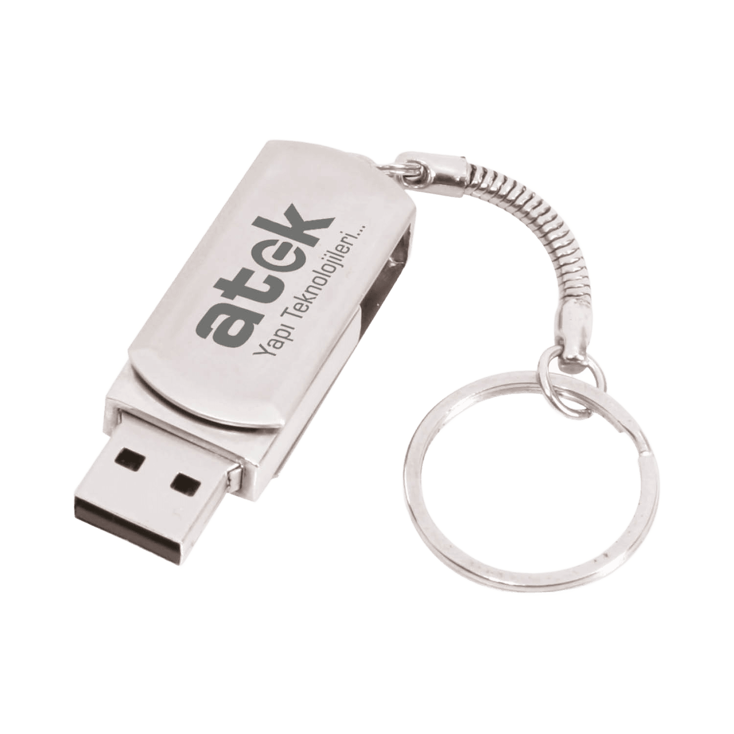 Ultra Metal USB Bellek
