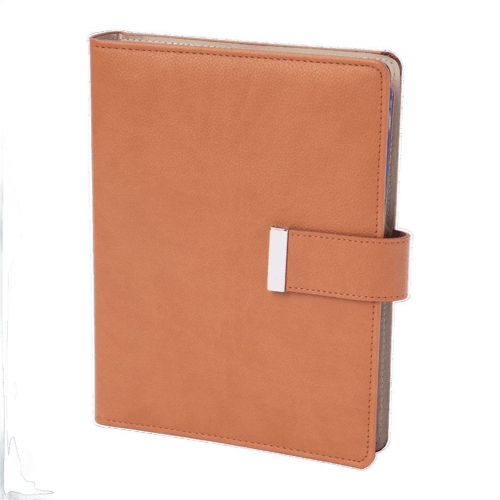 Manyetik Kilitli Ofis Organizer