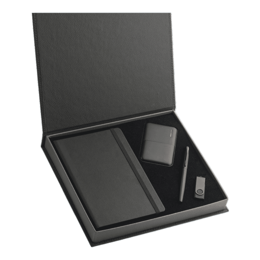 Günlük Ofis Enerji Seti