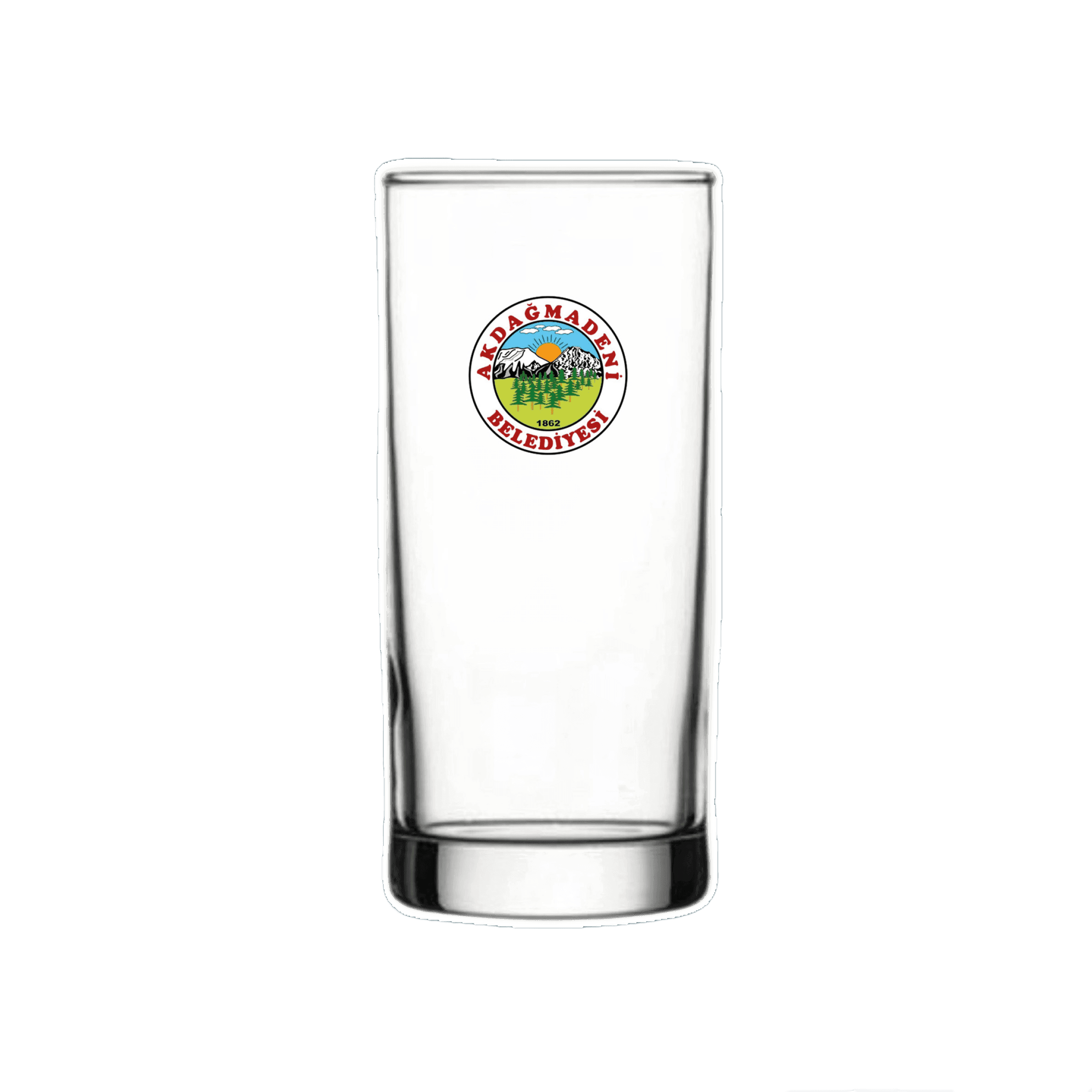 Paşabahçe 290 mL Su Bardağı