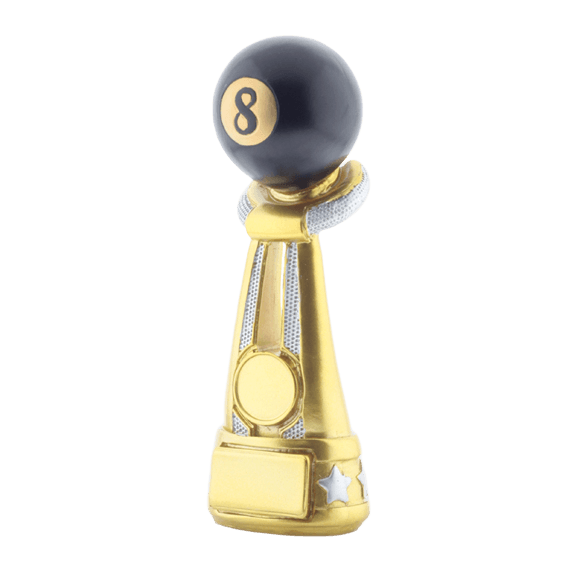 Polyester Kupa 20 cm