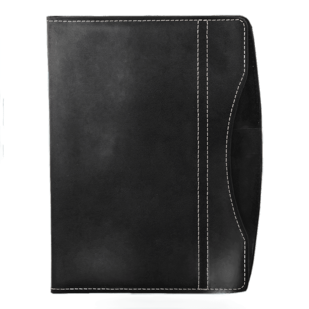 Büyük Boy Termo Deri Defter